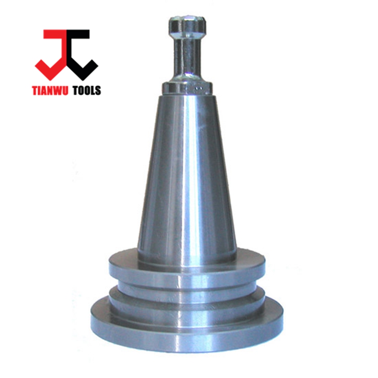 TW4111 CNC tool holder ISO30 TO 1/2 Gas