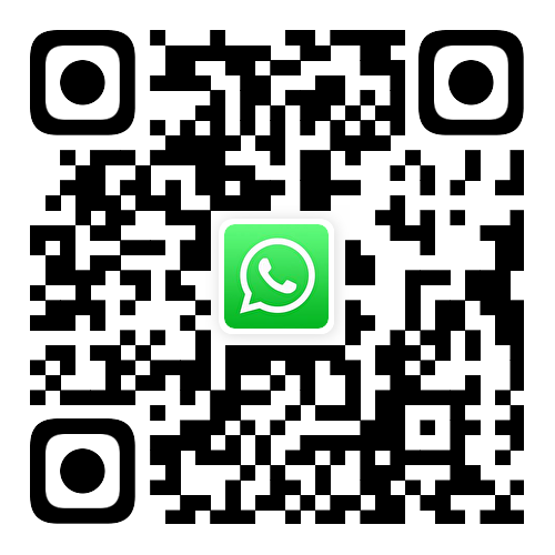 WhatsApp QR Code