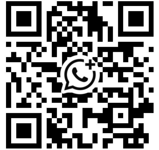 WhatsApp QR Code