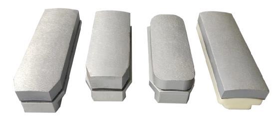Grinding & Polishing Tools for Granite 