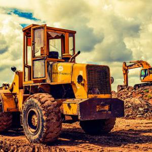 XCMG electric slag trucks strive for 