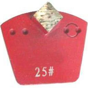 TW7121M Werkmaster Block