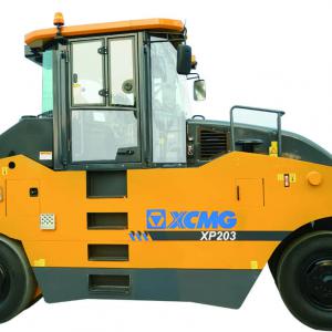 XP203 Tire Series - 副本