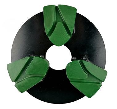 TW1112 Metal Grinding Plate