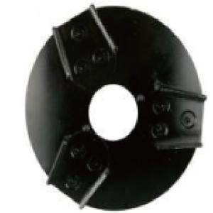 TW1115 Diamond Grinding & Polishing Plate