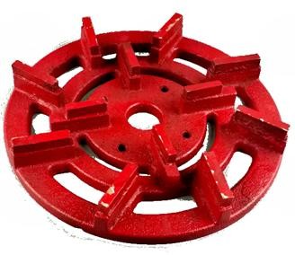 TW1121 Diamond Grinding & Polishing Plate