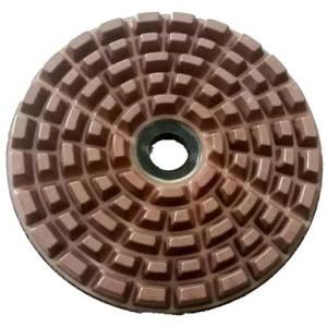 TW1123 Resin Diamond Polishing Plate
