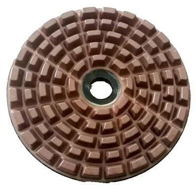TW1123 Resin Diamond Polishing Plate