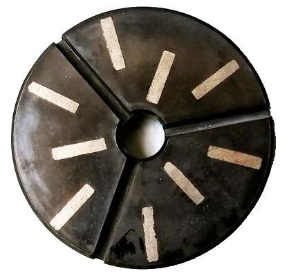 TW1131 Metal Grinding Wheel