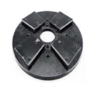 TW1142 Metal Base