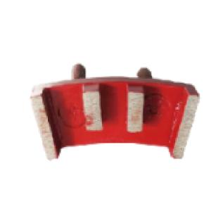 TW1152 Metal Fixed Thickness Disc Cutter
