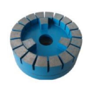 TW1161 Metal Satellite & Calibrating Wheel