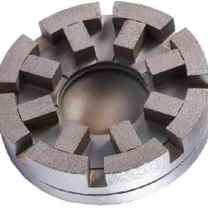 TW1163 Metal Satellite & Calibrating Wheel