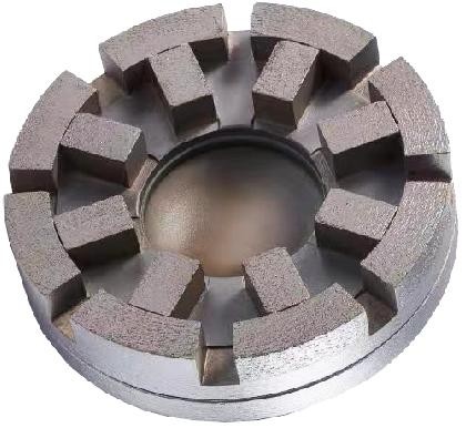 TW1163 Metal Satellite & Calibrating Wheel