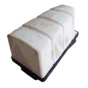 TW1222 Magnesite Bond Frankfurt Abrasive