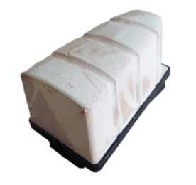 TW1222 Magnesite Bond Frankfurt Abrasive