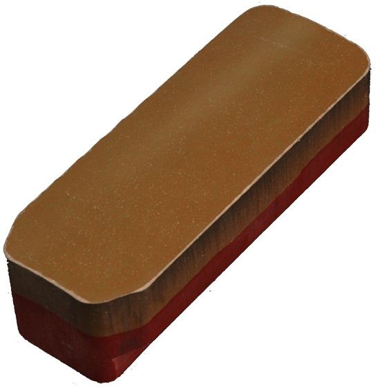 TW1231 Resin Bond Frankfurt Abrasive