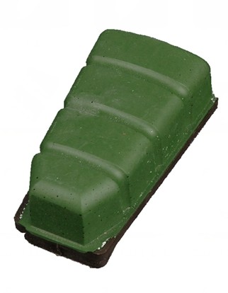 TW1251 LUX Polishing Frankfurt Abrasive