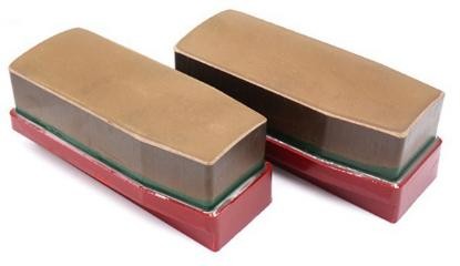 TW1252 BUFF Polishing Abrasive