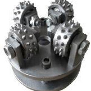 TW1514 Angle Grinder Bush Hammer