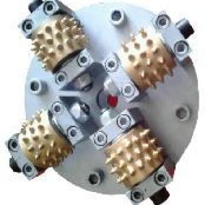 TW1521 Machine Bush Hammer
