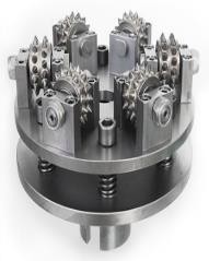TW1523 Machine Bush Hammer