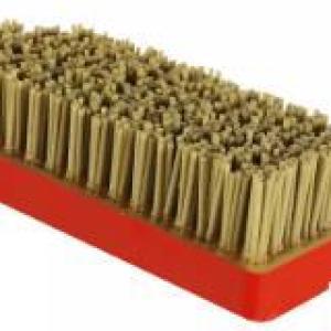 TW1613 Mixed Brush
