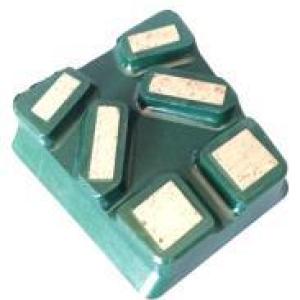 TW2111 Metal Frankfurt Abrasive