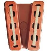 TW2112 Metal Frankfurt Abrasive