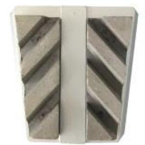 TW2121A Metal Frankfurt Abrasive