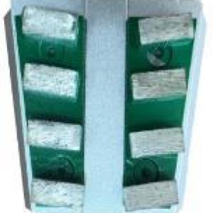 TW2121B Metal Frankfurt Abrasive