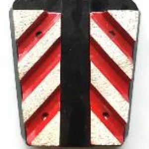 TW2122 Metal Frankfurt Abrasive