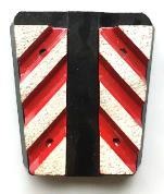 TW2122 Metal Frankfurt Abrasive