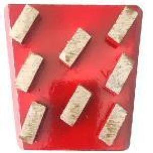 TW2131 Resin Frankfurt Abrasive