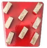 TW2131 Resin Frankfurt Abrasive