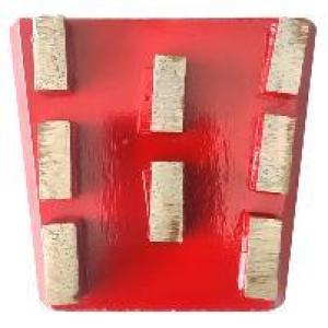 TW2132 Resin Frankfurt Abrasive