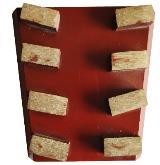 TW2133 Resin Frankfurt Abrasive