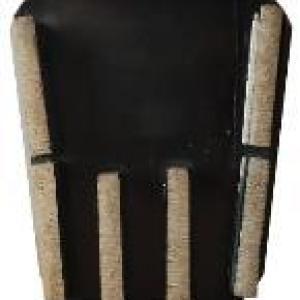 TW2134 Vertical Segment Metal Frankfurt Abrasive
