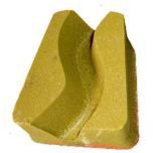 TW2231 Synthetic Frankfurt Abrasive