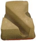 TW2232 Synthetic Frankfurt Abrasive
