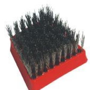 TW2311 Steel Brush Frankfurt
