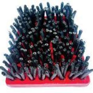 TW2321 Steel Wire Brush Frankfurt