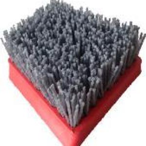 TW2331 Mixed Brush Frankfurt