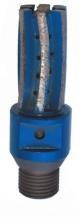 TW3111 Round Finger Bit