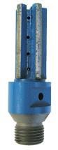 TW3112A Extreme Twister Finger Bit