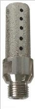 TW3115 Electroplated Finger Bit