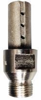 TW3116 Brazing Finger Bit