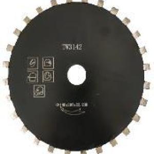 TW3142 B Type CNC/NC Cutting Blade