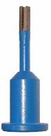 TW3212 Solid Drilling Bit