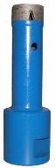 TW3233 Hollow Diamond Core Drill Bit 5/8